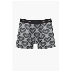 Трусы INDEFINI, 1070784