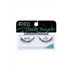 Ardell Накладные ресницы / Soft Touch 153 KRISTALLER, 1124447