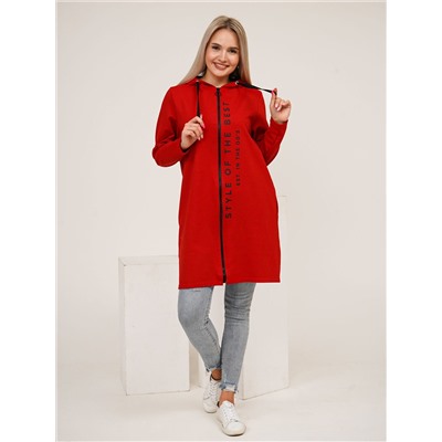 Текс-плюс Кардиган НФ-00079779