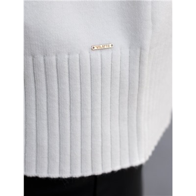 VILATTE Свитер D34.204