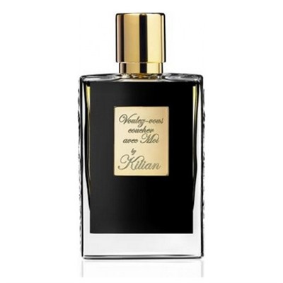 KILIAN VOULEZ - VOUS COUCHER AVEC MOI edp 50ml TESTER