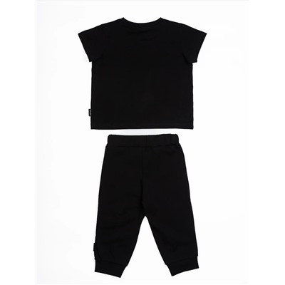 Bodo Костюм 21-122MU