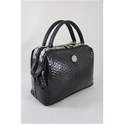 Сумка женская из кожзаменителя Gilda Tohetti   #%