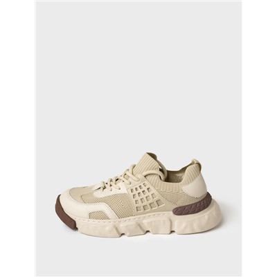 Полуботинки мужские