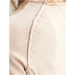 VILATTE Джемпер D39.354