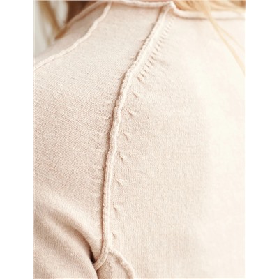 VILATTE Джемпер D39.354