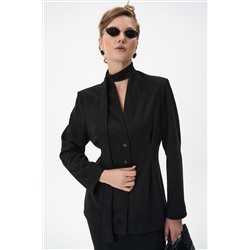 Жакет Майли (чёрный)