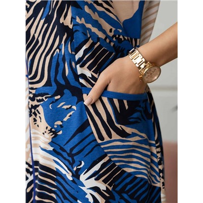 Халат мод.14/57