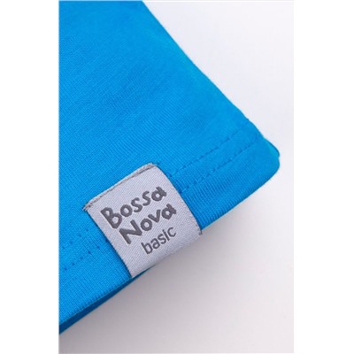 Лонгслив BOSSA NOVA, 646559