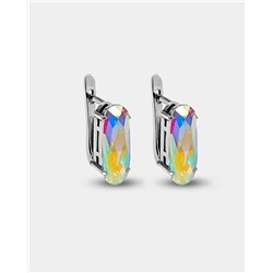 Серьги "Фьёнси"