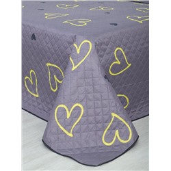 Покрывало плед PW-2040