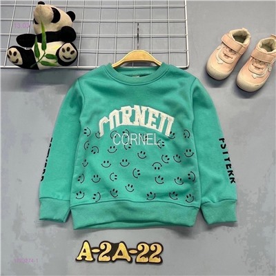 кофта теплая 1723274-1