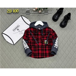 Рубашка #22169209