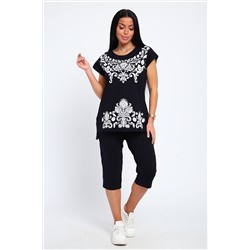 Костюм с бриджами 223 НАТАЛИ, 1094516