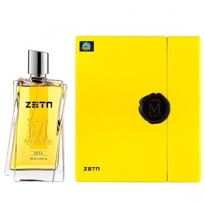 Парфюмерная вода Morph Zeta унисекс (Euro A-Plus качество люкс)