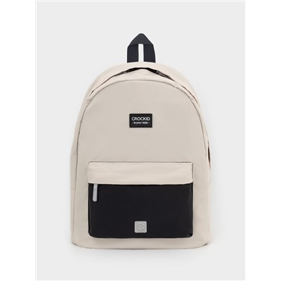 CROCKID Рюкзак АКС 1008/6 ГР