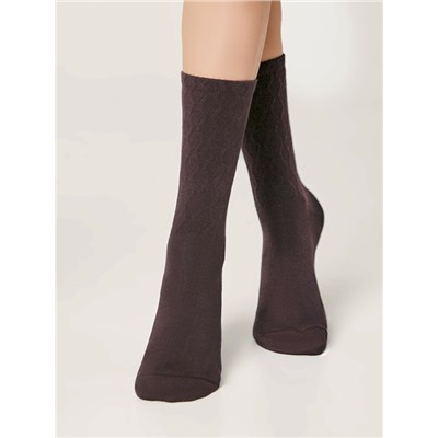 Удлиненные CONTE ACTIVE Носки женские хлопковые