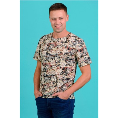 Футболка 50503 НАТАЛИ, 714461