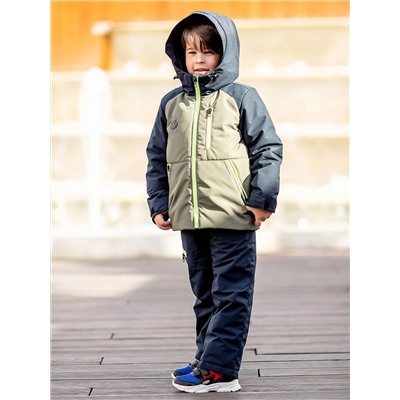 BATIK Комплект 534-23в-128-64-2-02