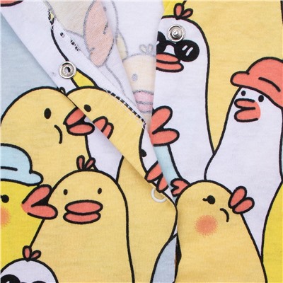 YOULALA Полукомбинезон 1331100211