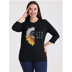 Апрель Лонгслив 1ЖДЛД2256804