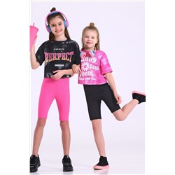 Велосипедки 2шт. АПРЕЛЬ, 1087433