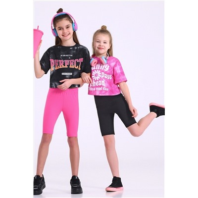 Велосипедки 2шт. АПРЕЛЬ, 1087433