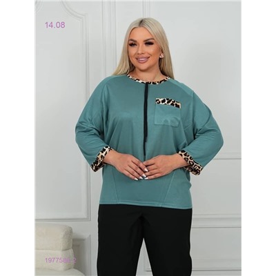 Кофта 1977586-2