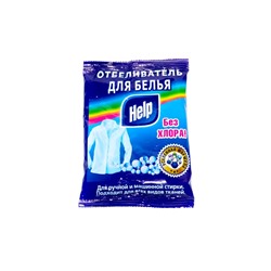 4-0304 Отбеливатель для белья Help 250г