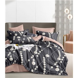 Постельное белье сатин люкс - Жемчуга