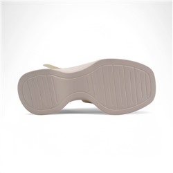 Босоножки А12-3 белые