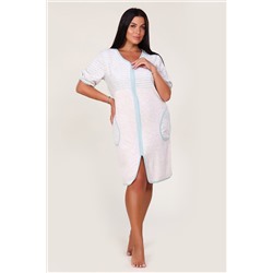 Халат Terry Light 503 НАТАЛИ, 1232105