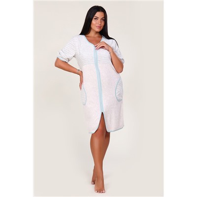 Халат Terry Light 503 НАТАЛИ, 1232105