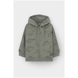 Толстовка CROCKID, 1103708