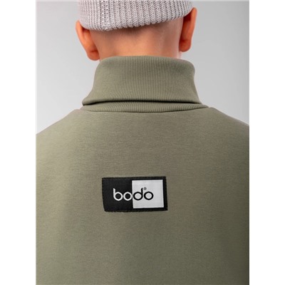 Bodo Костюм 46-91МU