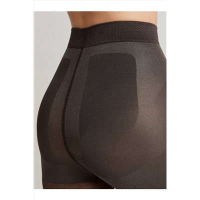 CONTE X-PRESS 40 Колготки женские с сильной коррекцией «7 зон» и эффектом push-up CONTE ELEGANT, 1236140