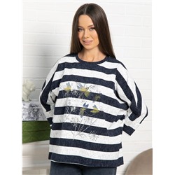 LT Collection Блуза Б15287-18М