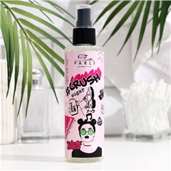 Спрей для тела «Parli», увлажняющий, парфюмированный, «CRUSH sugar», 200 мл