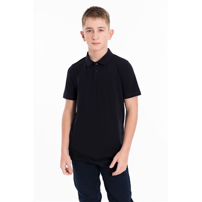 Футболка-поло М224104в