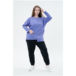 Костюм 9158 (туника + брюки) НАТАЛИ, 811300