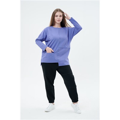 Костюм 9158 (туника + брюки) НАТАЛИ, 811300