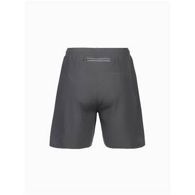 Шорты мужские Resport, р. 48, серые, с велосипедками