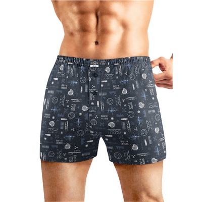 Трусы мужские боксеры