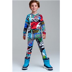 Термокомплект PLAYTODAY, 1031560