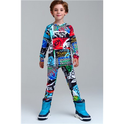 Термокомплект PLAYTODAY, 1031560