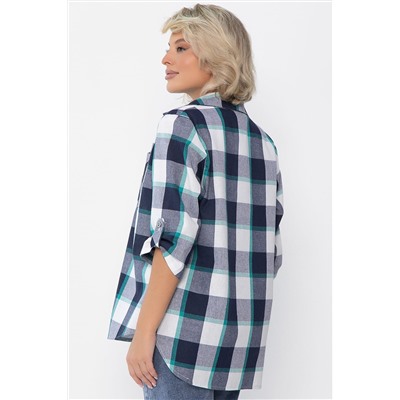 LT Collection Рубашка Б14035-18М