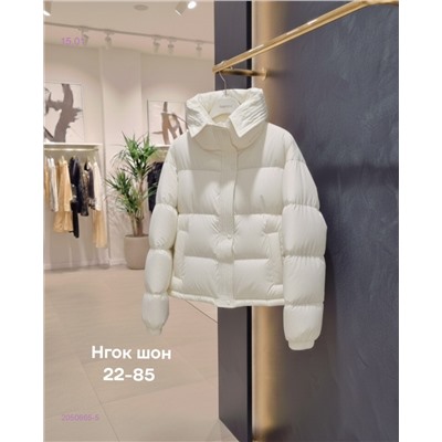 Куртка весна бронь 2050665-5