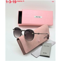 Солнцезащитные очки #22993229