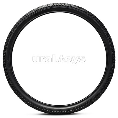 Покрышка Rocket 29"x2.125 горная, Z-1136, TPI30, черная