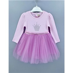 Платье для девочки TRP8048